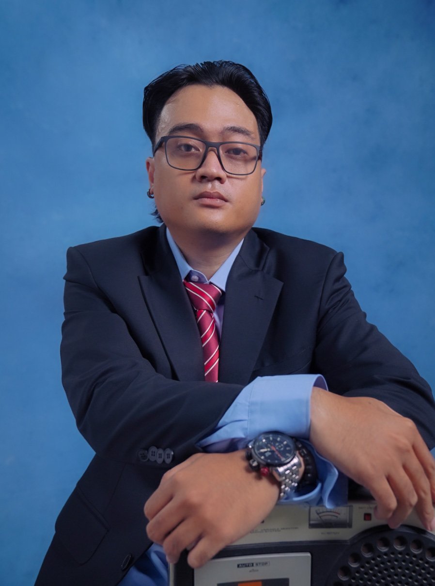 Bimo Satrio I Dewantoro