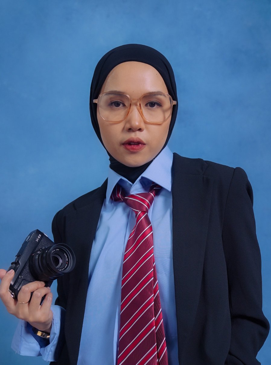 Hendrieta Novindasari