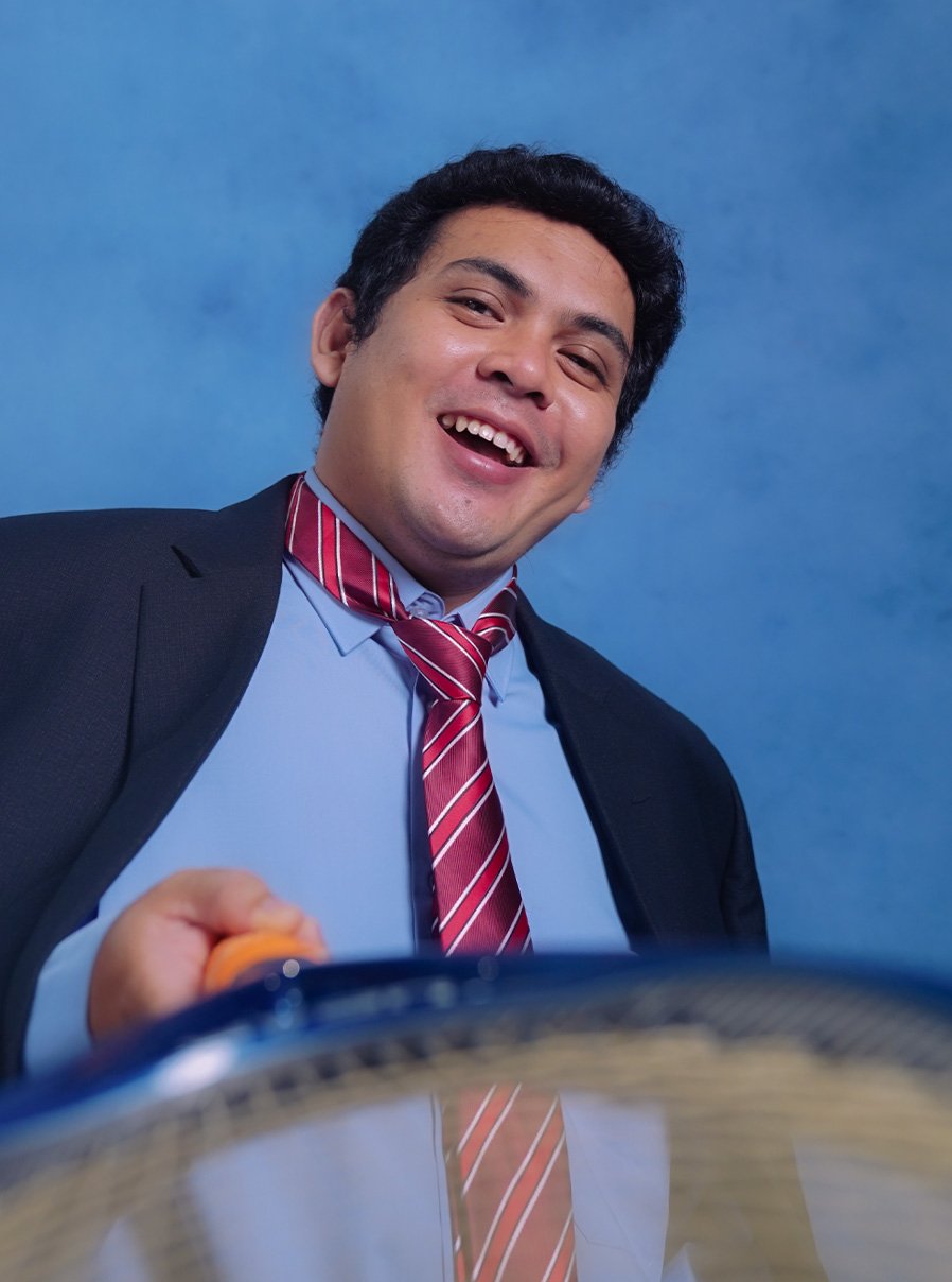 Satria Muhamad Prias