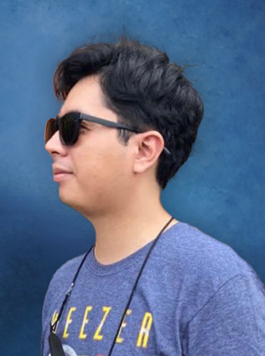 Junialdo Murtyandi I