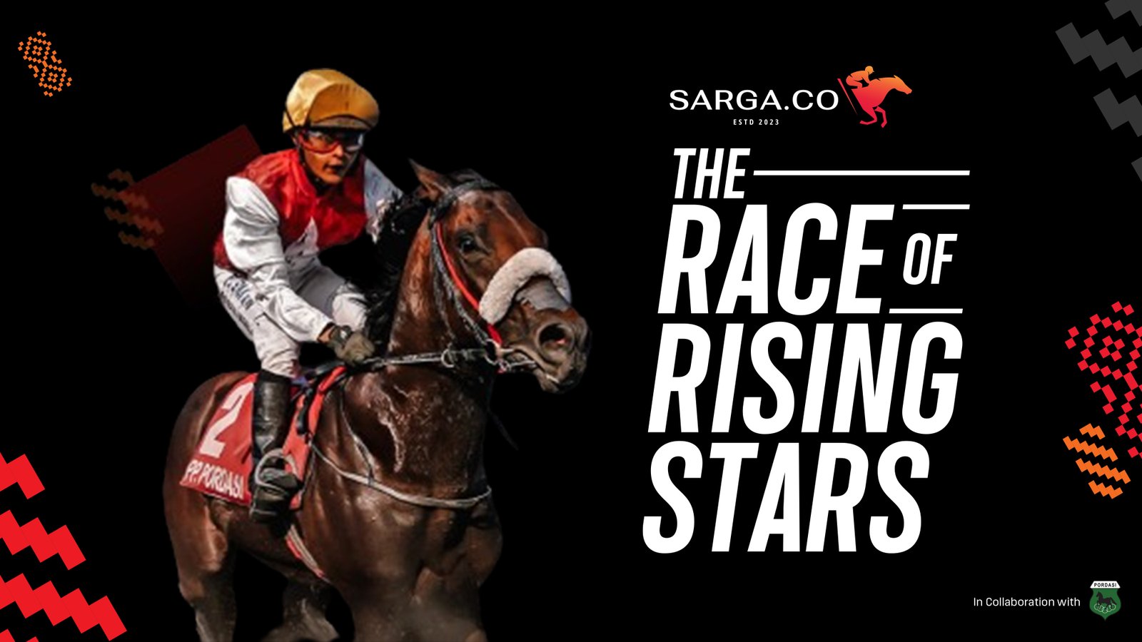 SARGA LAUNCHING PROGRAM